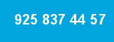 925 837 44 57 925 837 44 57
